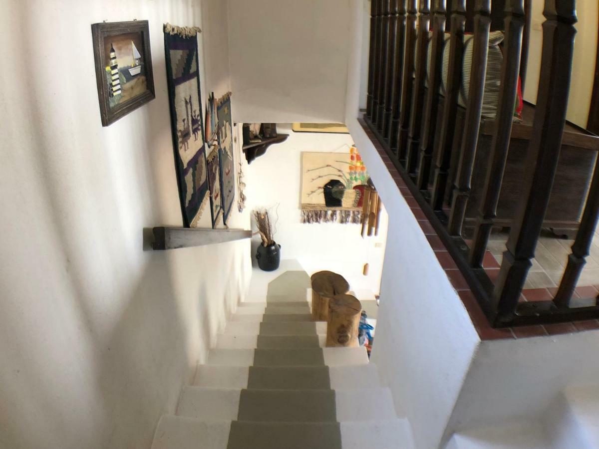 Unique Sea View House Villa Kalandra Dış mekan fotoğraf