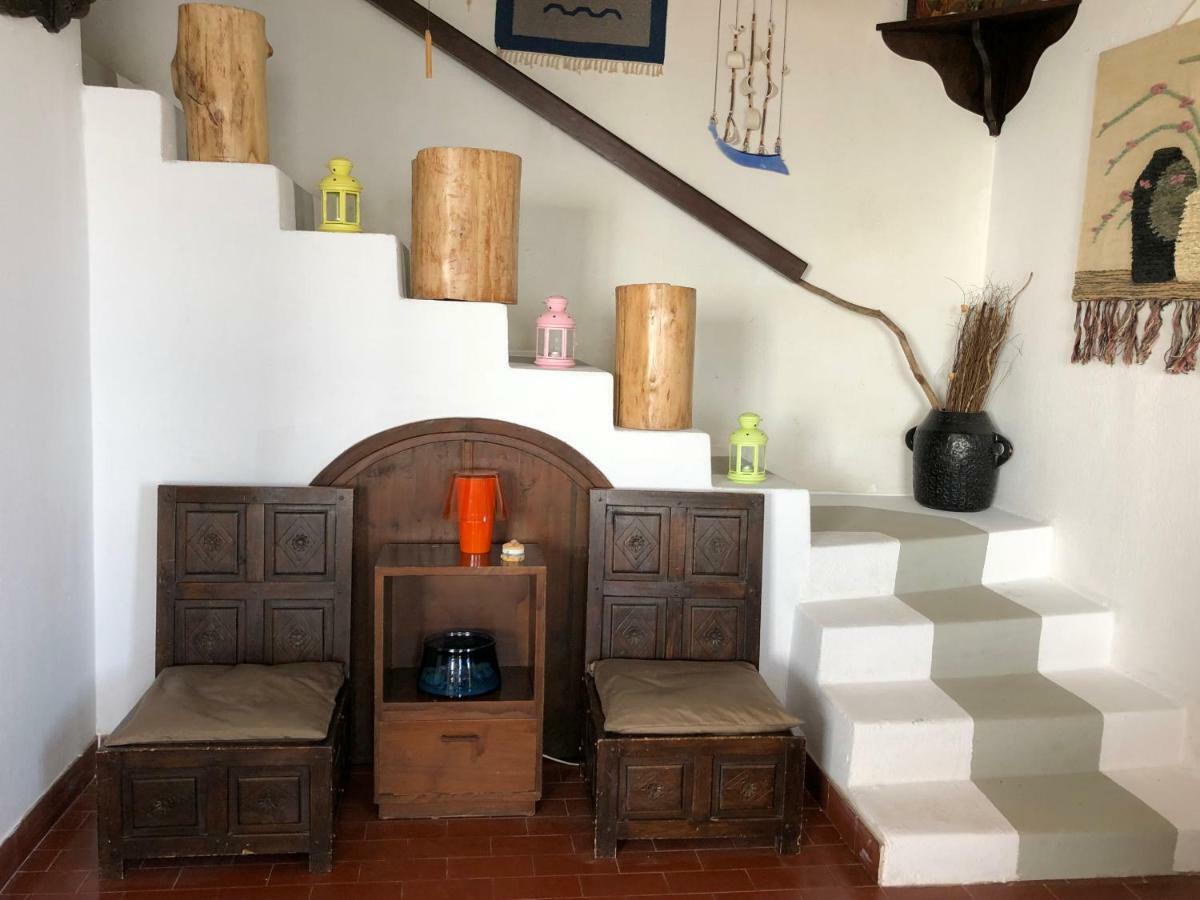 Unique Sea View House Villa Kalandra Dış mekan fotoğraf