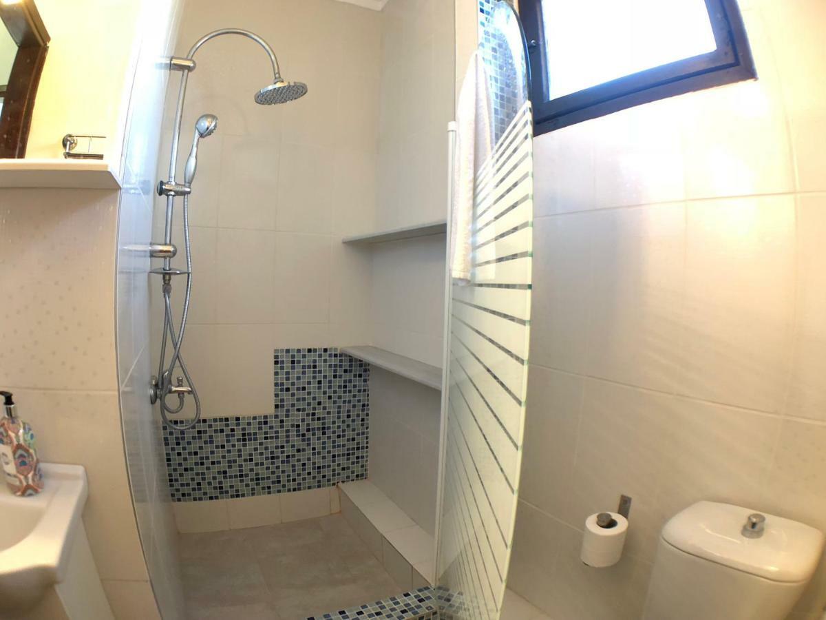 Unique Sea View House Villa Kalandra Dış mekan fotoğraf